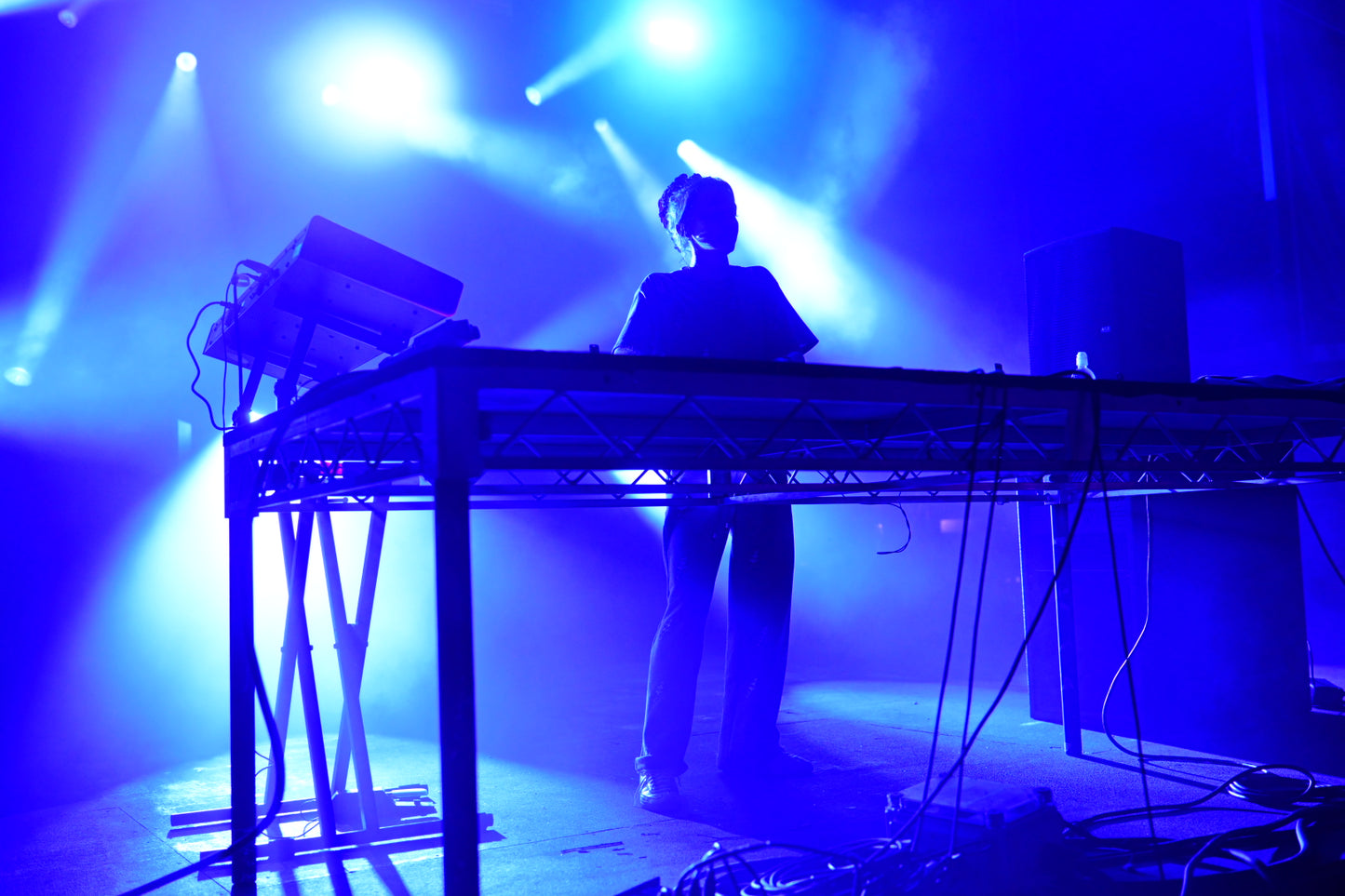 Live Music Photography