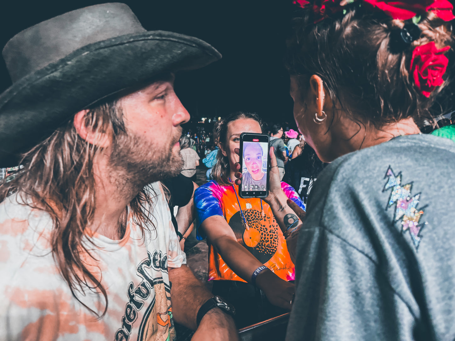 Live Music Photography