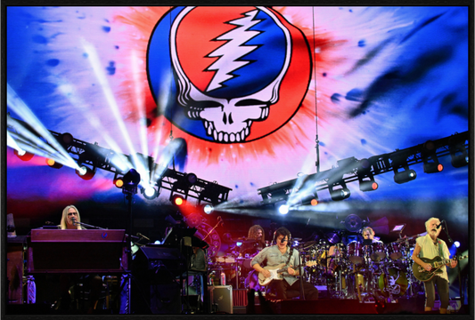 Main image Dead and Company- NYC