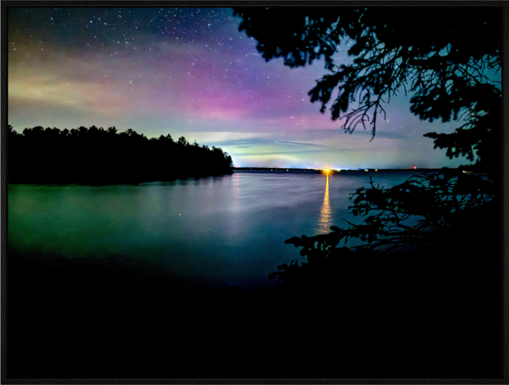 Main image Northern Lights
