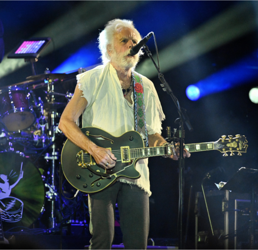 Main image Bobby Weir