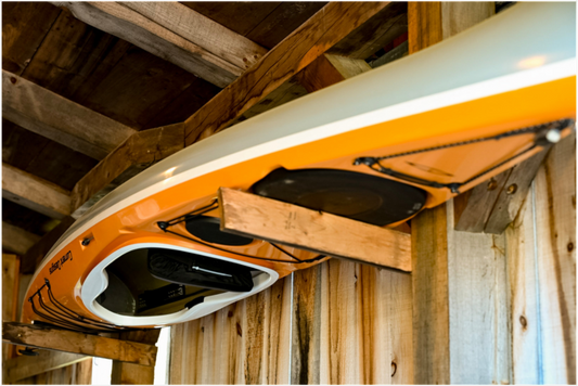 Main image Cabin Fever