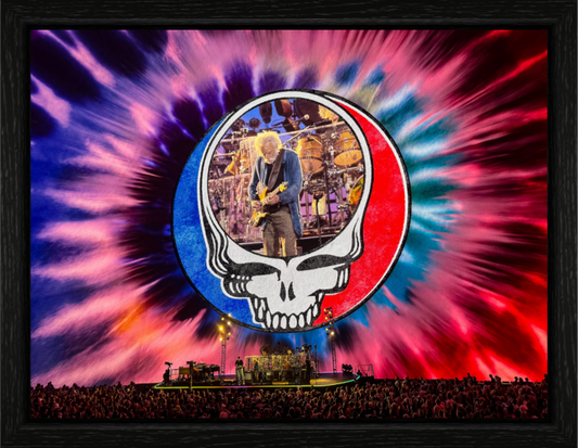 Main image Bob Weir at The Sphere