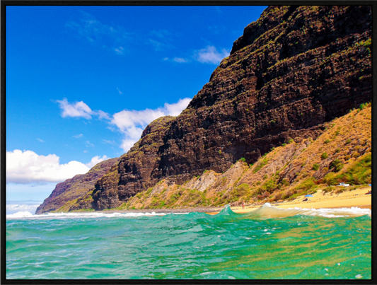 Main image Chilly Water