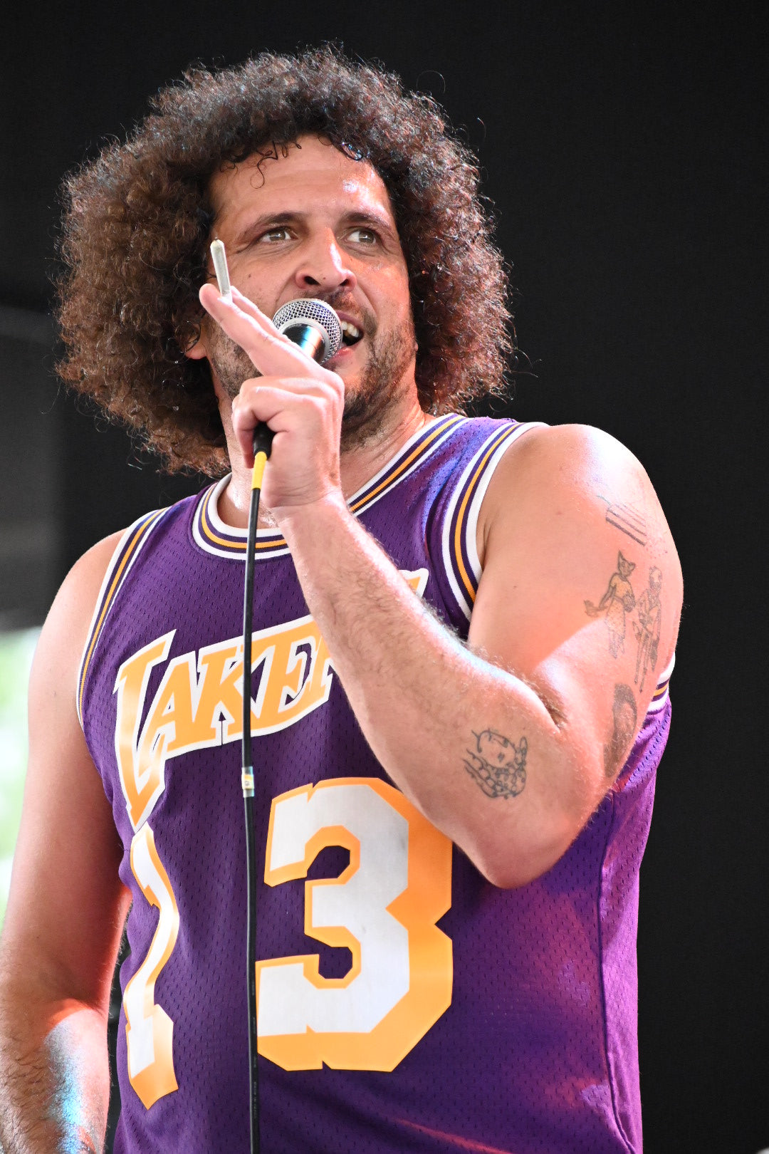 Live Music Photography