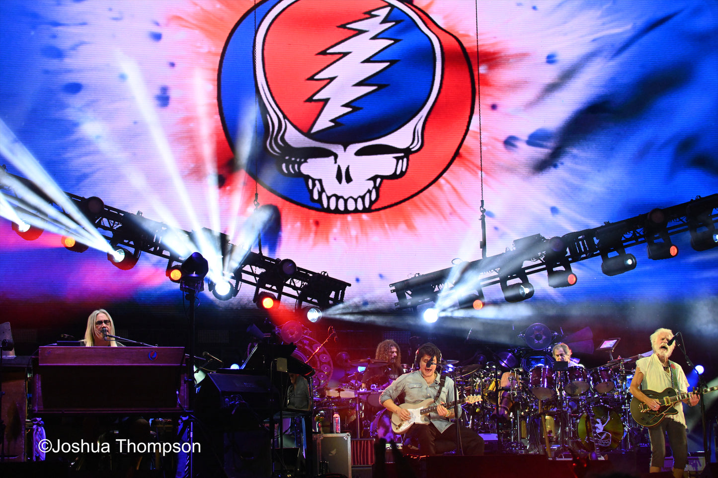 Live Music Photography