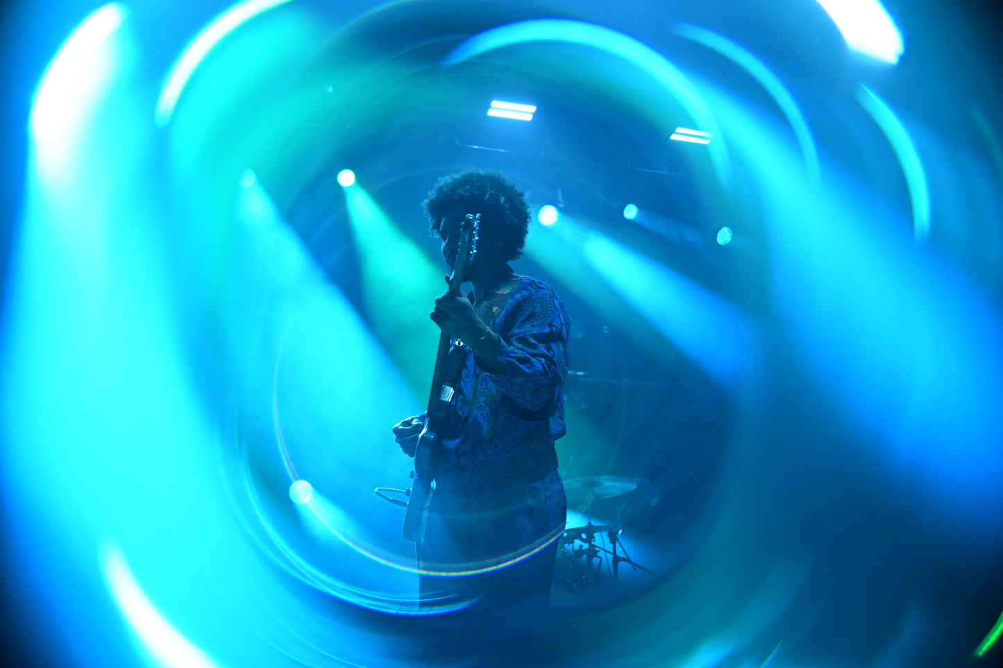 Live Music Photography