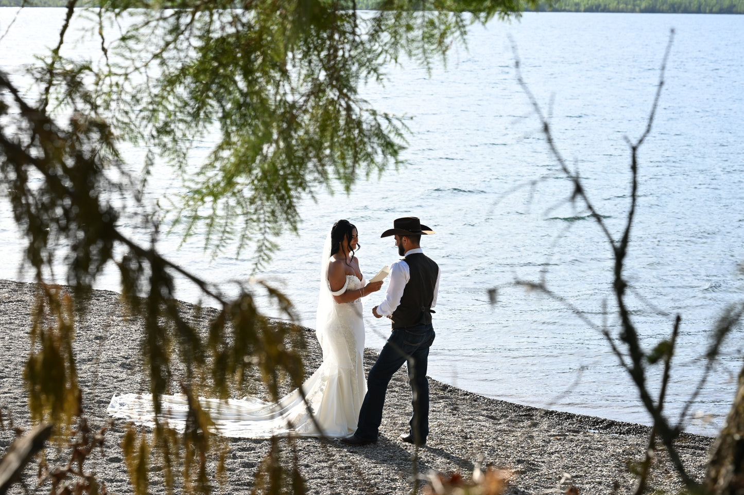 Weddings and Private Events